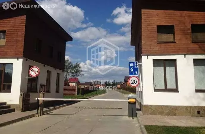 Дом в Московская область, Волоколамский муниципальный округ, ... - Фото 1