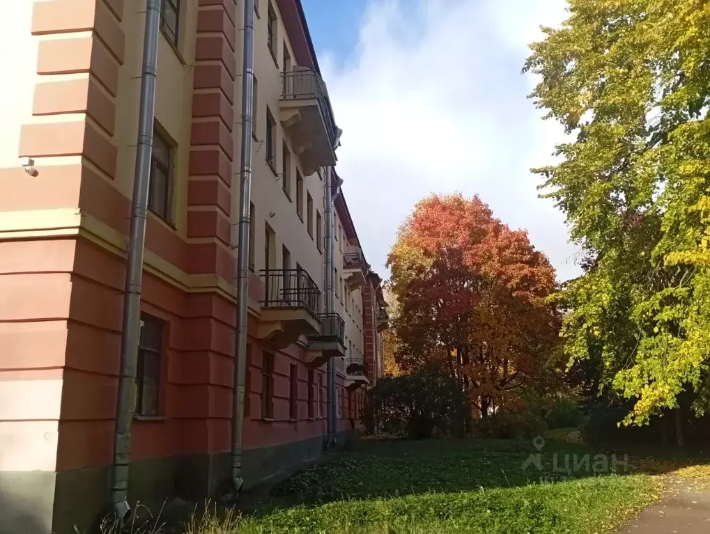 Комната Санкт-Петербург, Санкт-Петербург, Пушкин Павловское ш., 31 ... - Фото 1