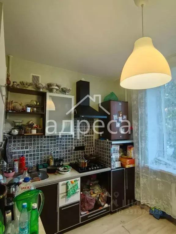 3-к кв. Самарская область, Самара ул. Нефтяников, 22 (75.0 м) - Фото 2