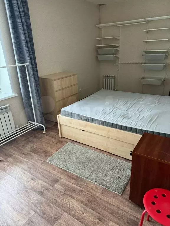 3-к. квартира, 89,5 м, 5/5 эт. - Фото 1
