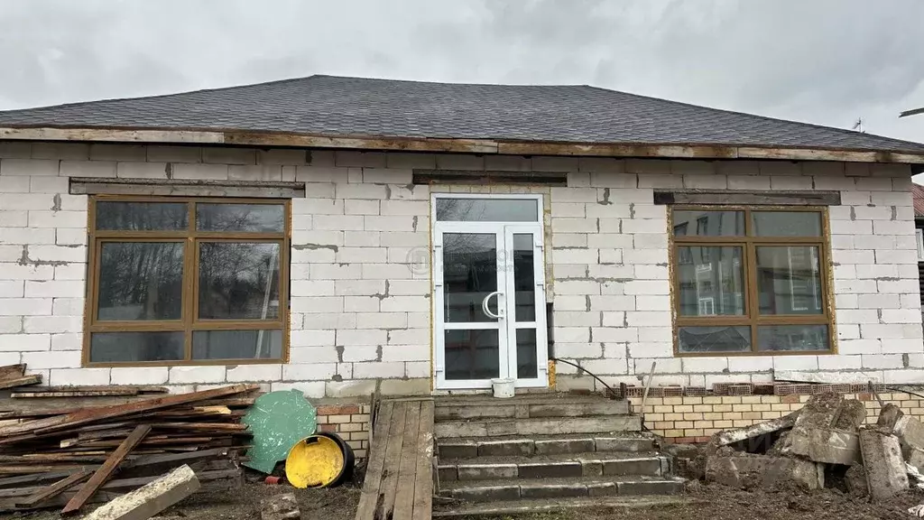 Дом в Московская область, Балашиха Лосиный кв-л, 41 (144 м) - Фото 1