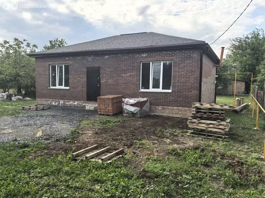 Дом в Таганрог, СНТ Дачное-1 (76 м) - Фото 1