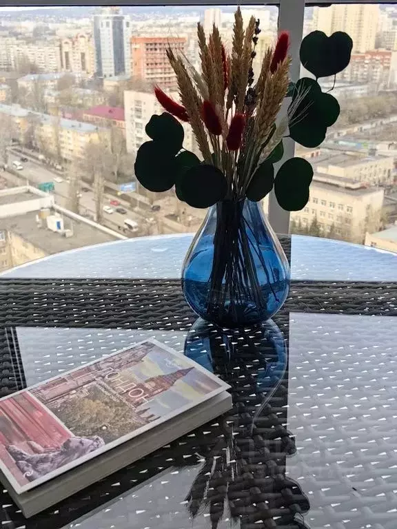Студия Саратовская область, Саратов Вольская ул., 2Дк1 (30.0 м) - Фото 0