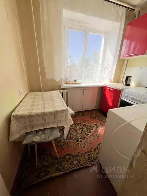 2-к кв. Саратовская область, Энгельс Полтавская ул., 15 (47.0 м) - Фото 1