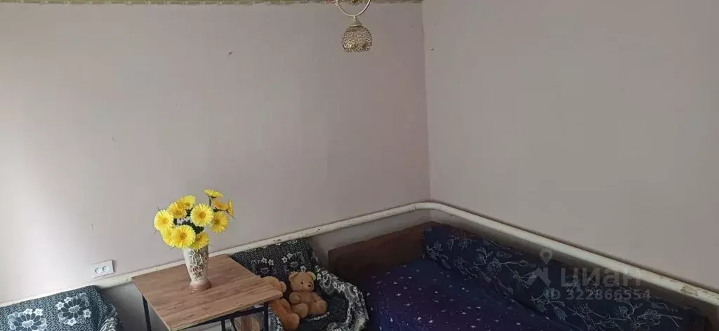 Дом в Ростовская область, Батайск ул. Клары Цеткин (31 м) - Фото 1