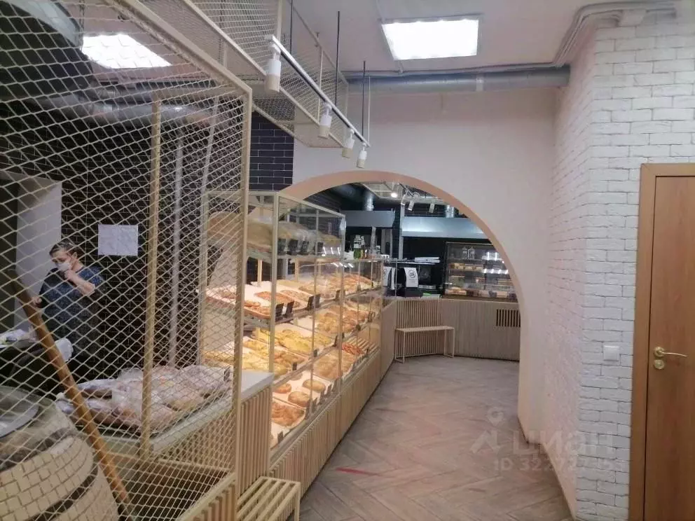 Помещение свободного назначения в Свердловская область, Екатеринбург ... - Фото 2