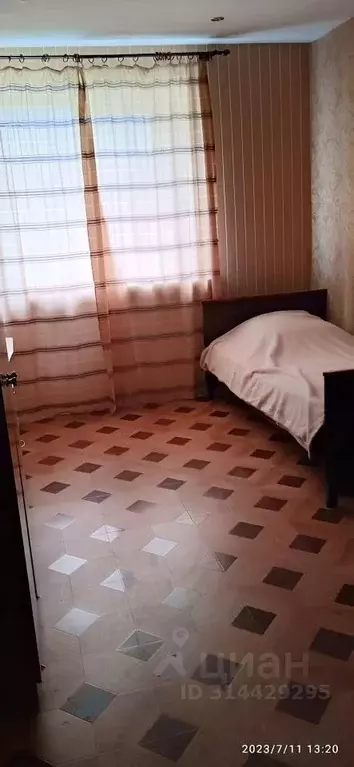 Комната Калужская область, Калуга Турынино мкр, ул. Родниковая, 87 - Фото 2