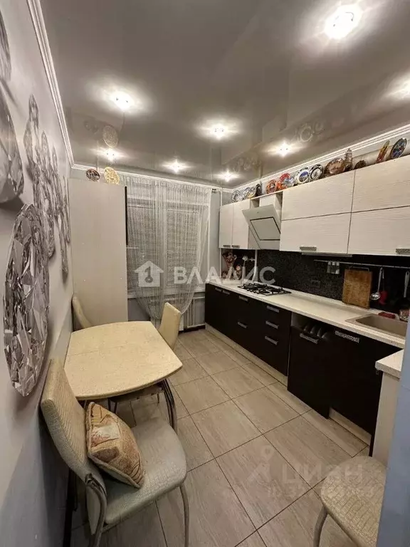 3-к кв. Белгородская область, Белгород 10-й мкр, ул. Спортивная, 7 ... - Фото 1