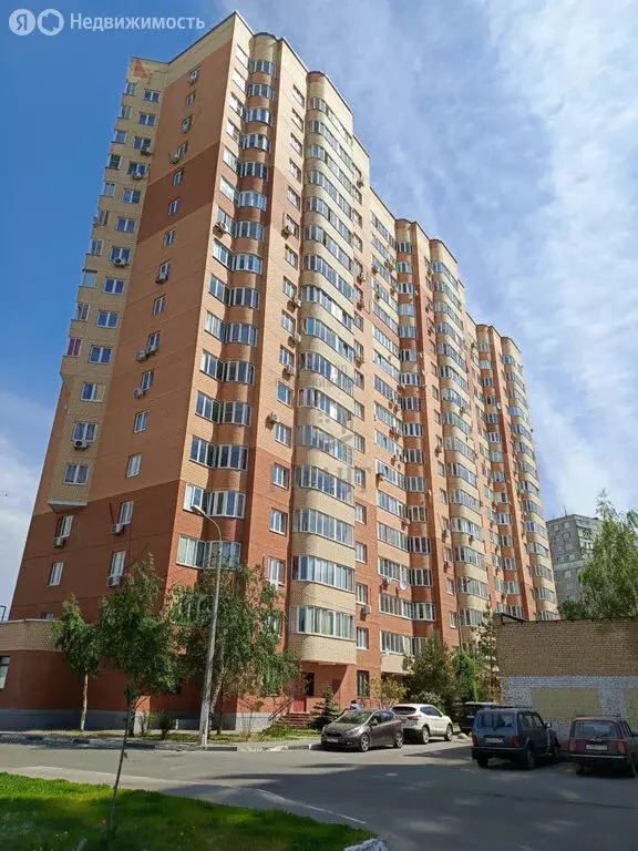 2-комнатная квартира: Жуковский, улица Гагарина, 83 (68.4 м) - Фото 1