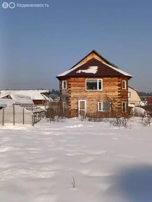 Дом в село Корнилово, Заречная улица (138.7 м) - Фото 2