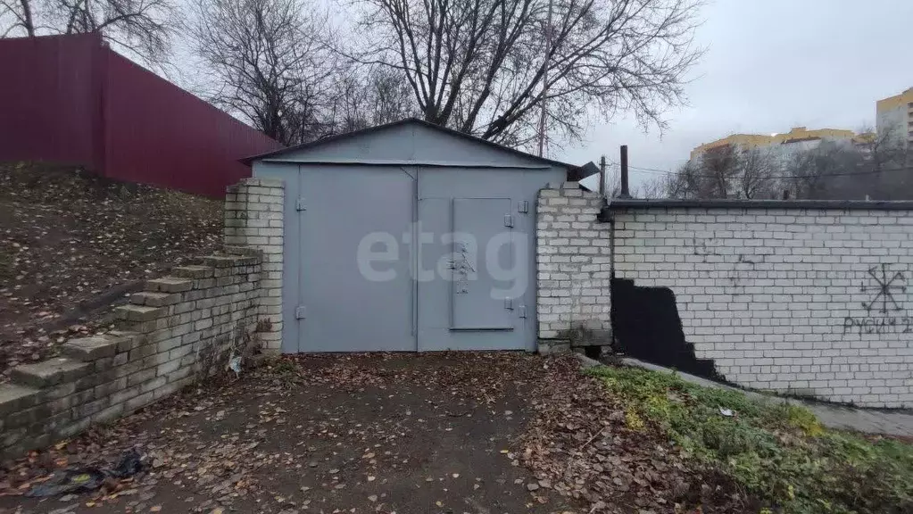 Гараж в Брянская область, Брянск 3 (26 м) - Фото 1