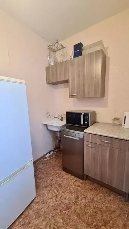 1-к кв. Нижегородская область, Нижний Новгород Бурнаковская ул., 65 ... - Фото 1