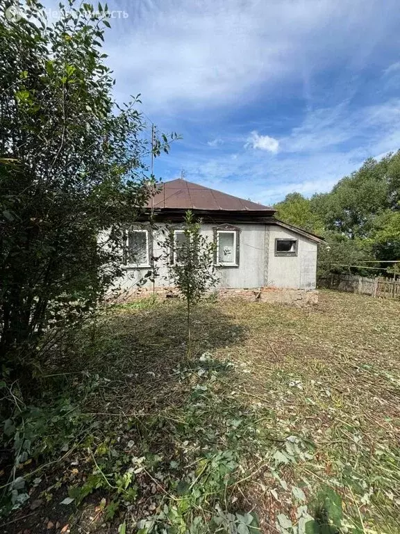 Дом в Торговое Талызино, Центральная улица, 70 (81.1 м) - Фото 1