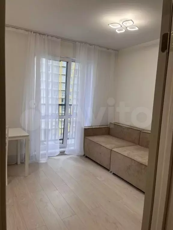Квартира-студия, 25 м, 6/25 эт. - Фото 0