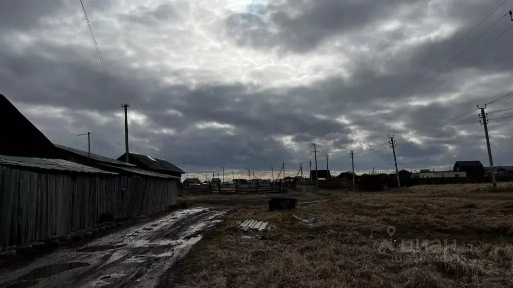 Участок в Иркутская область, Иркутский муниципальный округ, с. Урик ... - Фото 0