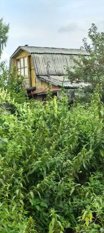 Участок в Свердловская область, Екатеринбург Управление Коммунальных ... - Фото 0