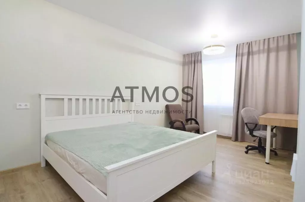 1-к кв. Новосибирская область, Новосибирск ул. Дуси Ковальчук, 242 ... - Фото 1