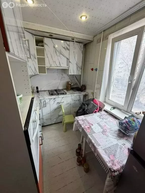 2-комнатная квартира: Муром, Кооперативная улица, 10А (45.2 м) - Фото 2