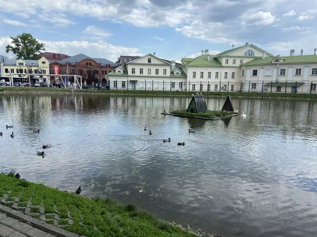Дом в Московская область, Сергиев Посад просп. Красной Армии, 274/1 ... - Фото 1