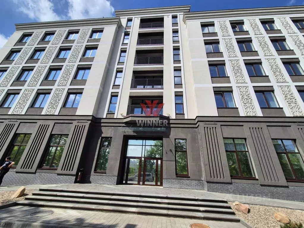 Офис в Нижегородская область, Нижний Новгород ул. Марата, 27 (675 м) - Фото 2