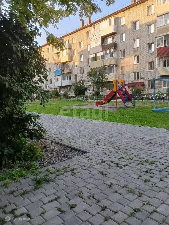 Продаётся 3-к квартира, 58.8 м - Фото 0