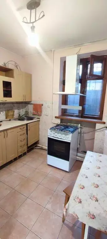 1-к кв. Краснодарский край, Краснодар Центральный мкр, ул. Базовская, ... - Фото 1