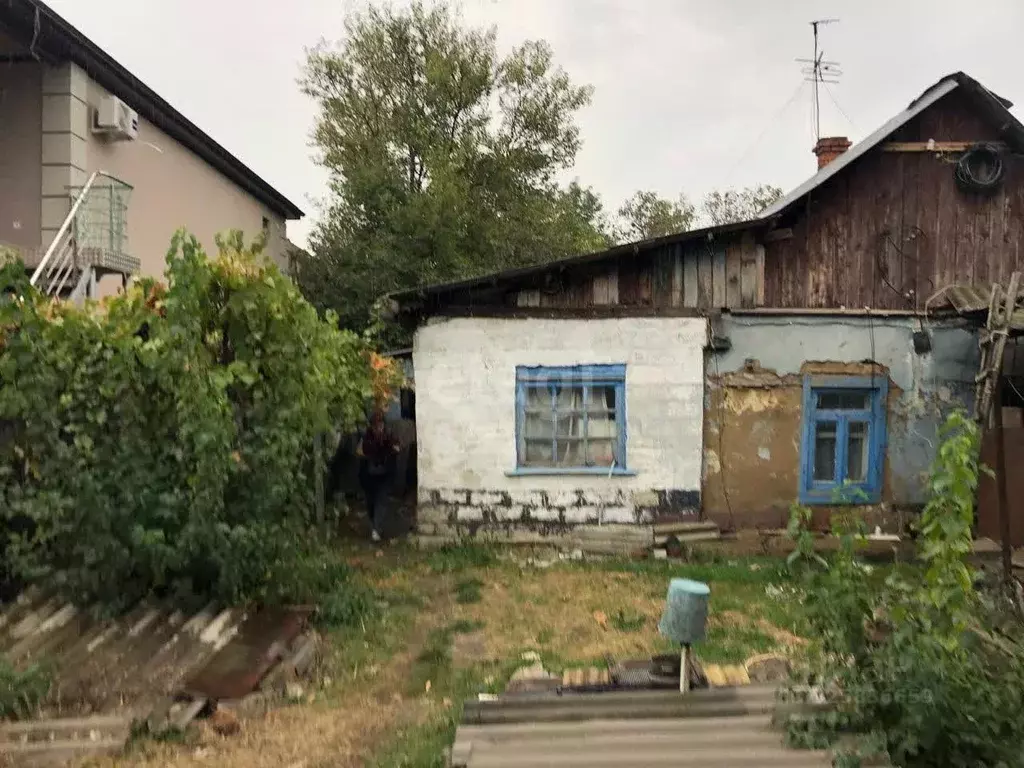 Участок в Адыгея, Майкоп ул. Шовгенова (6.34 сот.) - Фото 1