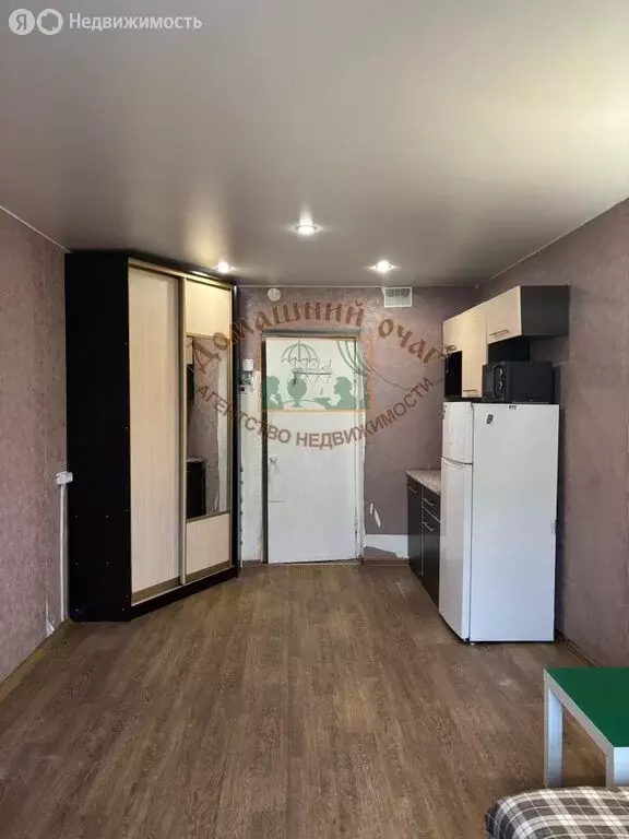 1к в -комнатной квартире (18.5 м) - Фото 1