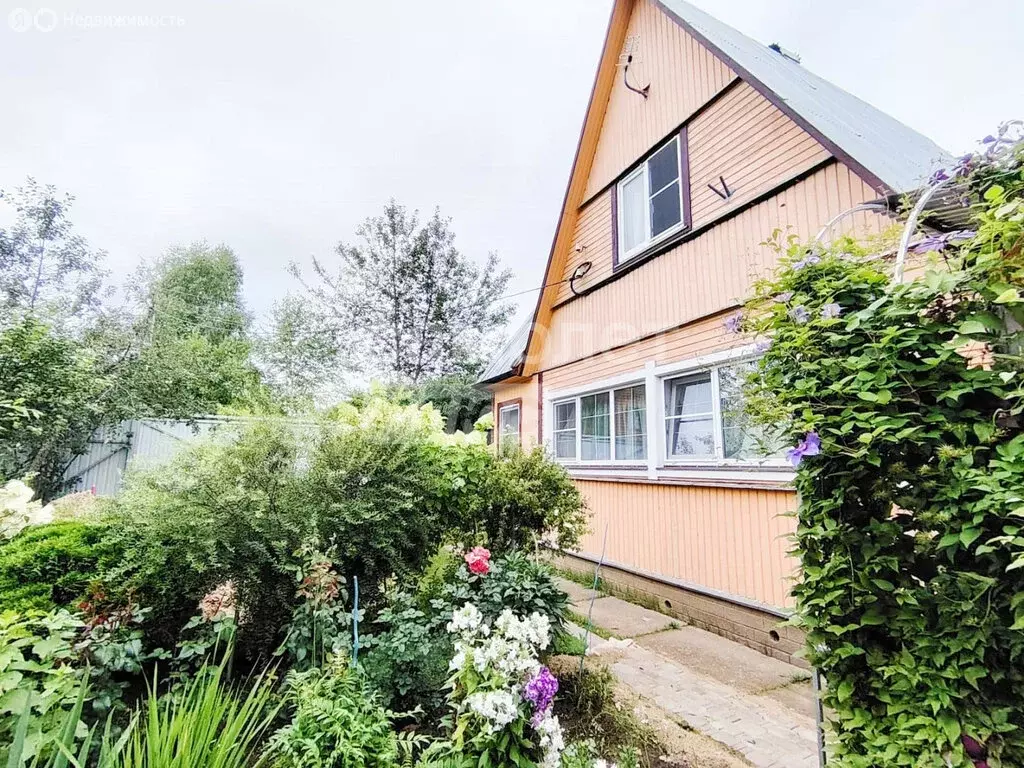 Дом в деревня Назарьево (72.9 м) - Фото 2