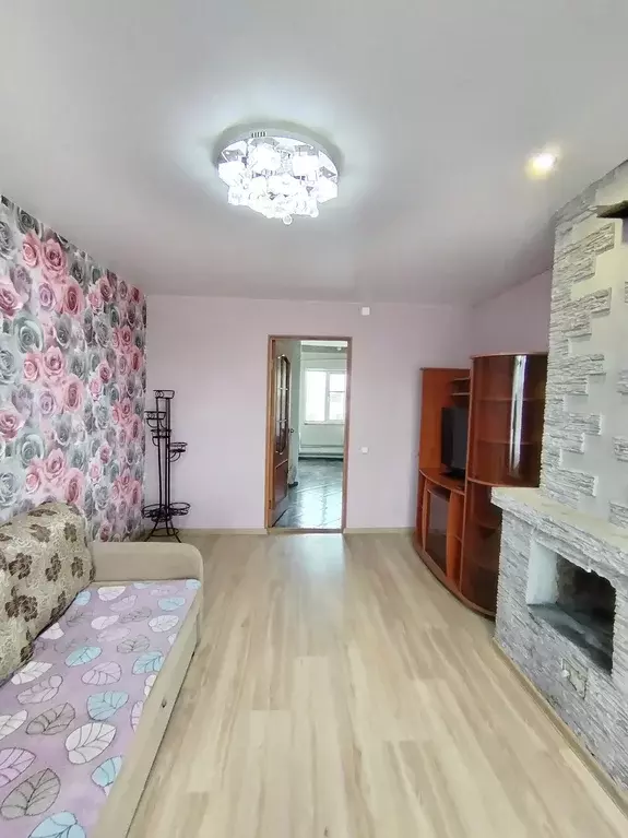 Продаётся 2-к квартира, 42.4 м - Фото 1