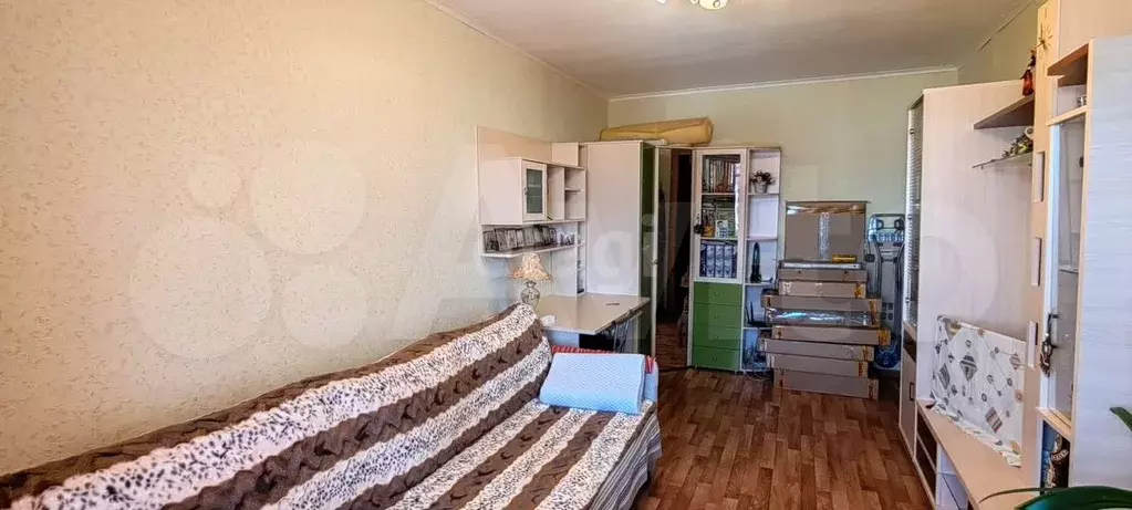 1-к. квартира, 29,9 м, 5/5 эт. - Фото 1