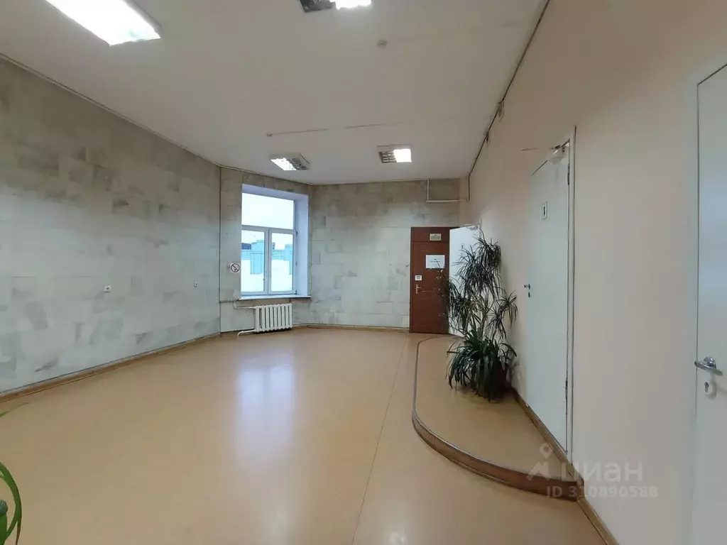 Офис в Санкт-Петербург Лермонтовский просп., 7а (35 м) - Фото 1