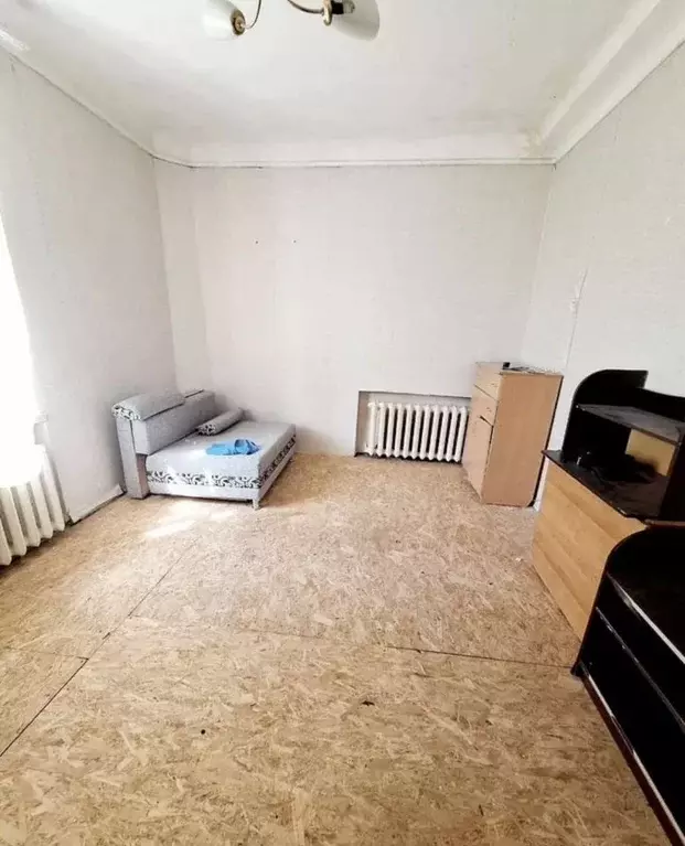 Комната Башкортостан, Уфа ул. Космонавтов, 13 (15.3 м) - Фото 1