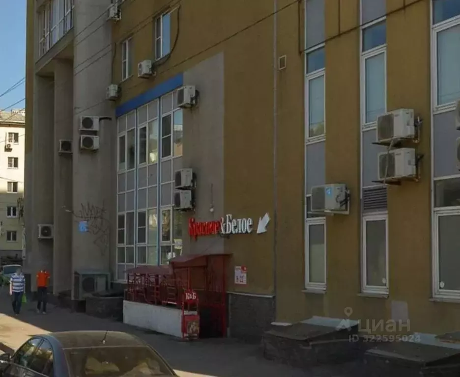 Торговая площадь в Нижегородская область, Нижний Новгород бул. Мира, 7 ... - Фото 2