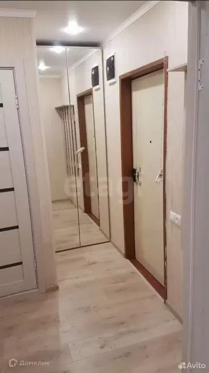 Продаётся 1-к квартира, 37.2 м - Фото 1
