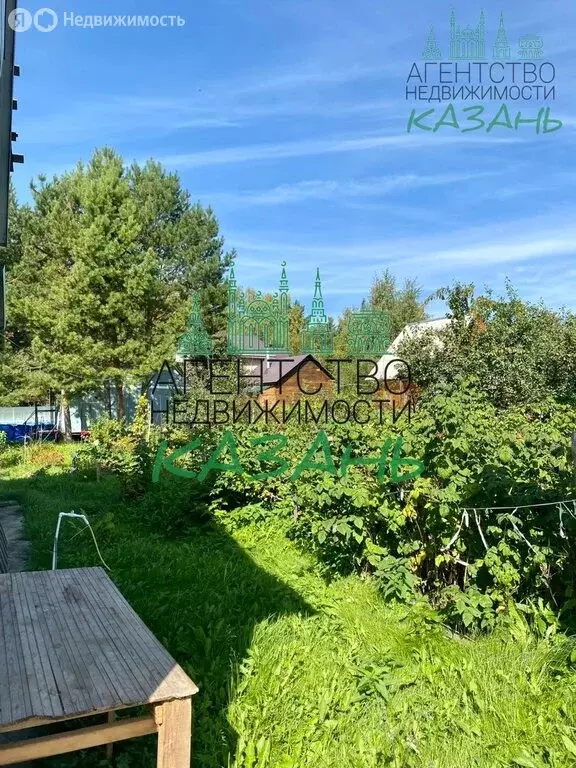 Дом в Казань, садоводческое товарищество Кооператор, 569А (60.3 м) - Фото 0