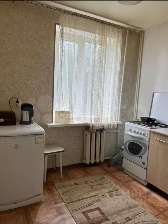 2-к кв. Дагестан, Махачкала ул. Магомета Гаджиева (42.0 м) - Фото 1