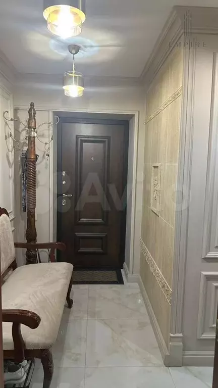2-к. квартира, 57 м, 5/9 эт. - Фото 1