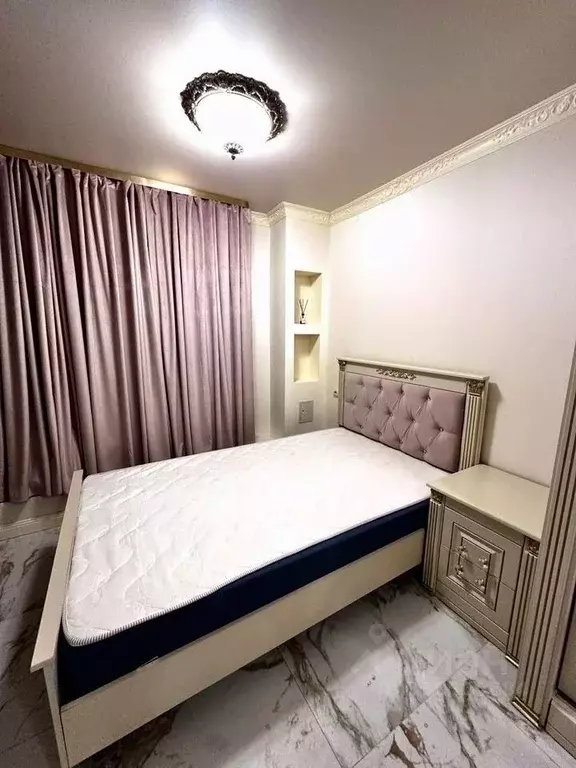 Студия Москва Стрельбищенский пер., 22С1 (25.0 м) - Фото 1