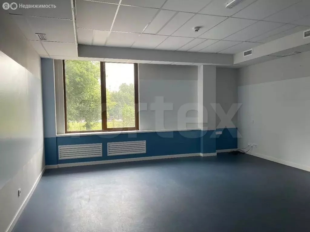 Офис (376 м) - Фото 1