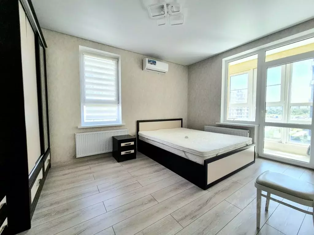 2-к кв. Ростовская область, Батайск ул. Ушинского, 31к2 (54.0 м) - Фото 1