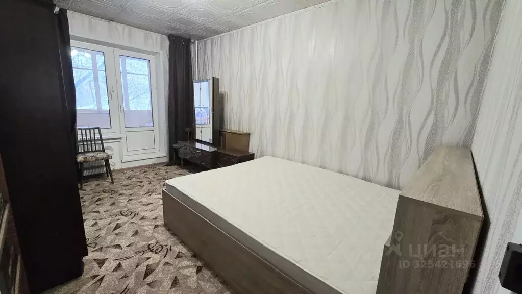 3-к кв. Москва Просторная ул., 5 (63.3 м) - Фото 1