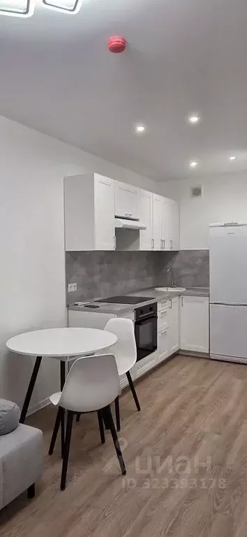 2-к кв. Москва Кольская ул., 8к1 (38.0 м) - Фото 1