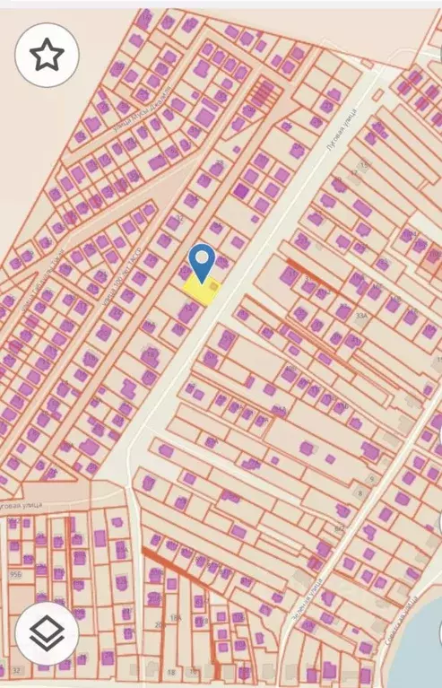 Участок в Татарстан, Лаишевский район, Большекабанское с/пос, с. Малые ... - Фото 1