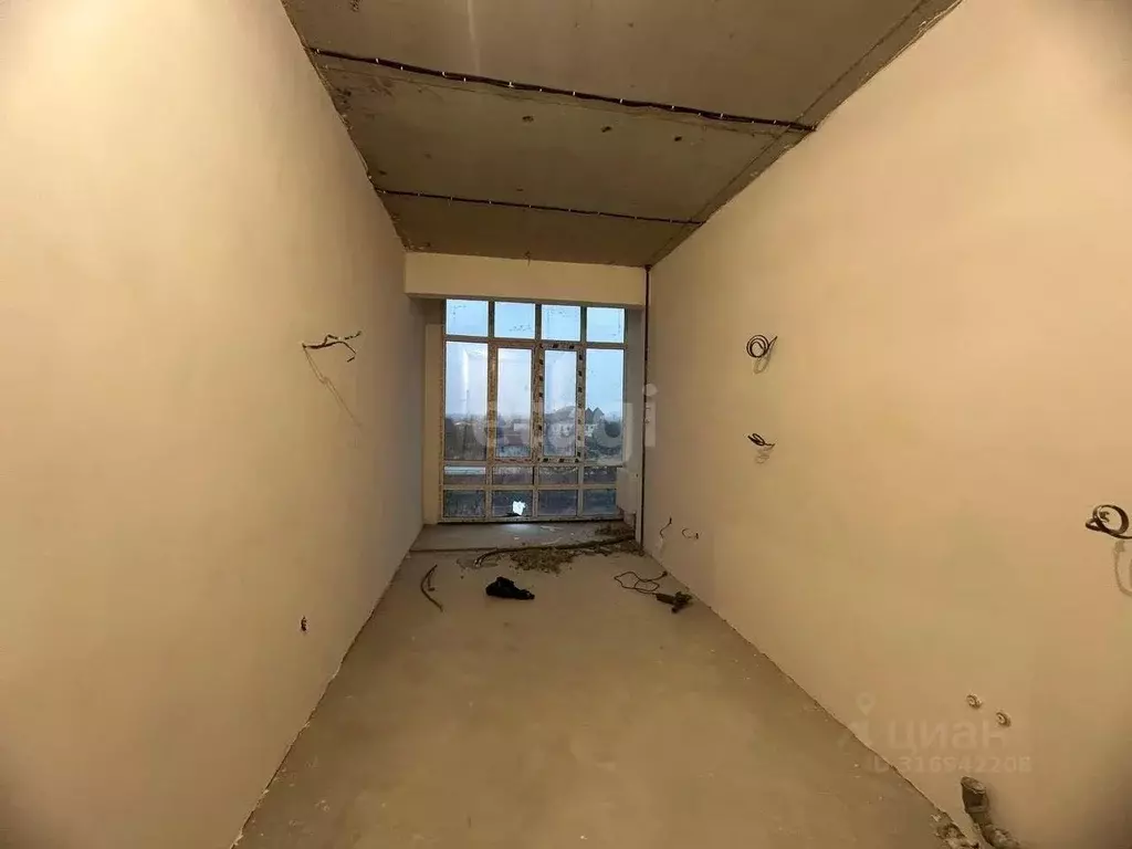 2-к кв. Ингушетия, Назрань Московская ул. (67.0 м) - Фото 0