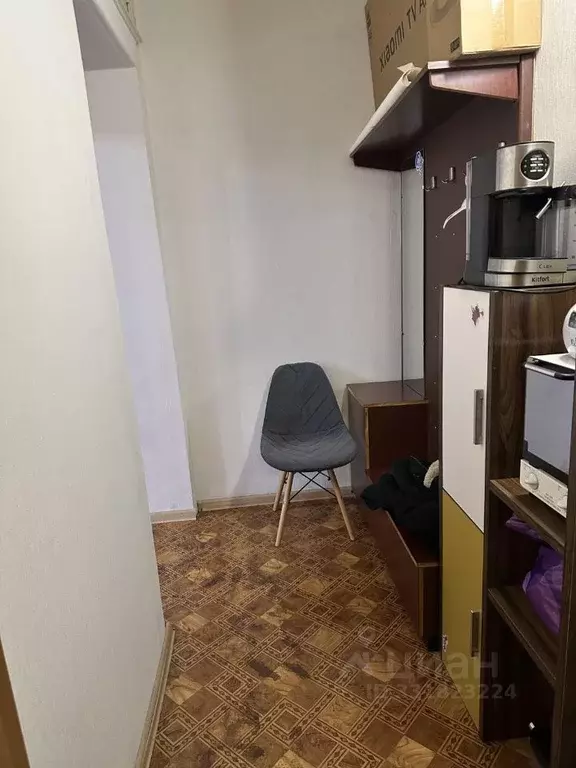 5-к кв. Санкт-Петербург ул. Егорова, 18 (123.0 м) - Фото 1
