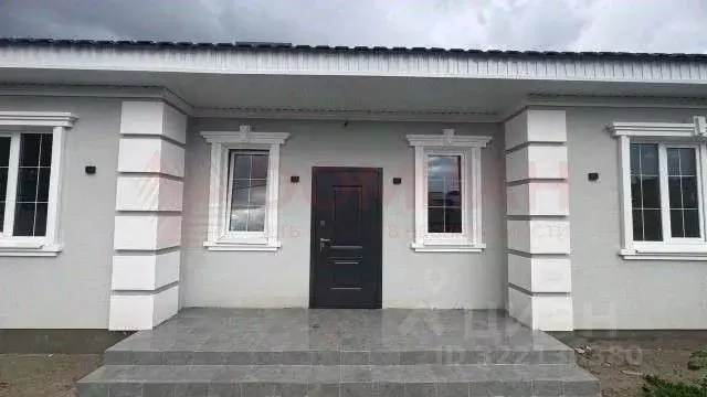 Дом в Ростовская область, Аксайский район, Щепкинское с/пос, пос. ... - Фото 2