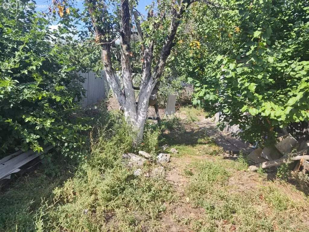 Участок в Краснослободск, улица Германа Титова (4.5 м) - Фото 1