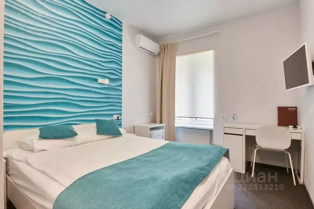 Комната Санкт-Петербург наб. Канала Грибоедова, 6/2 - Фото 1