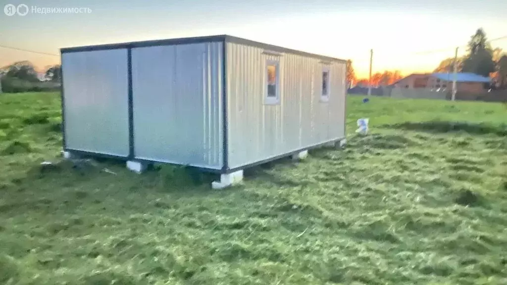 Участок в Гостилицкое сельское поселение (9 м) - Фото 2